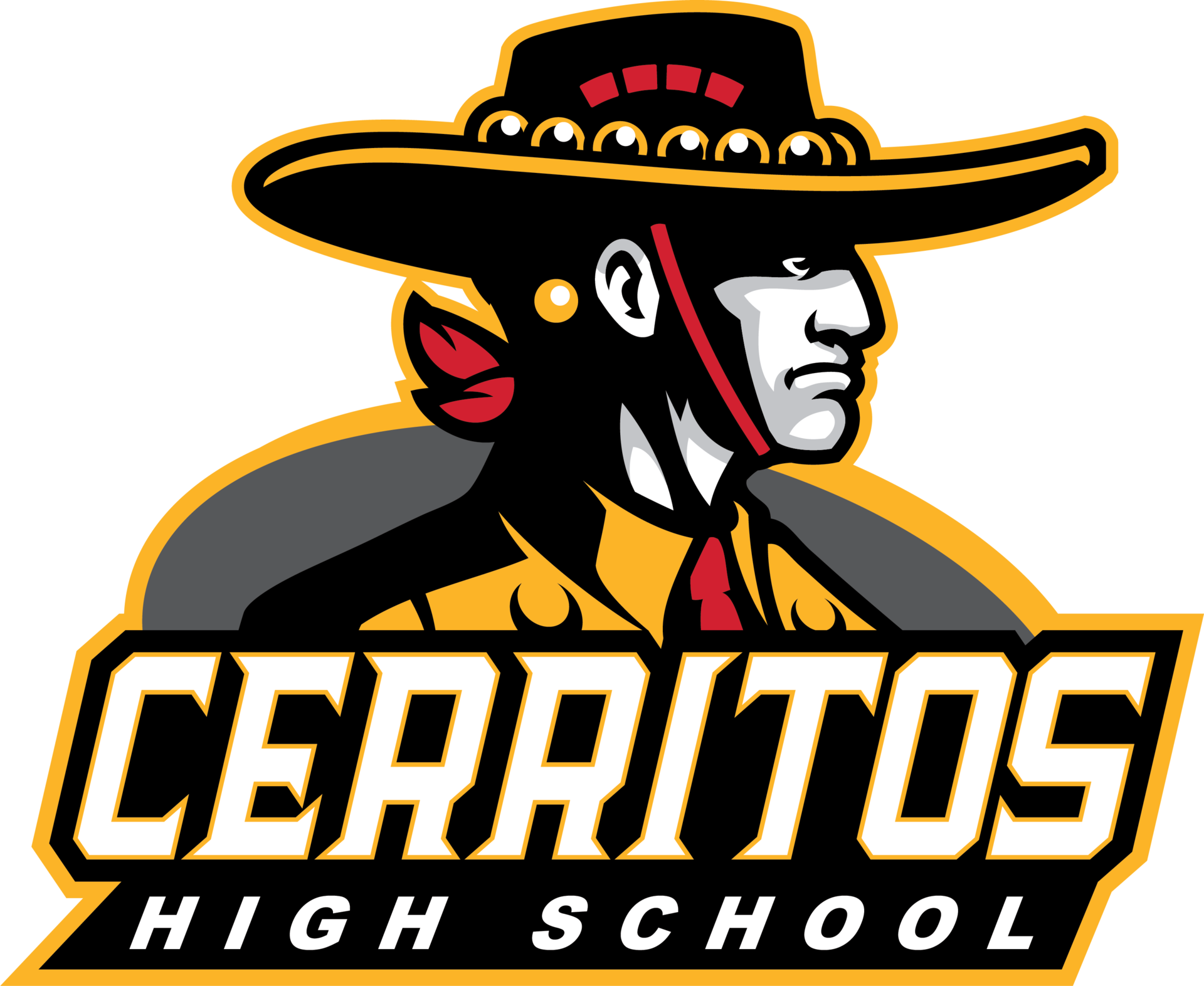 Cerritos High School logo