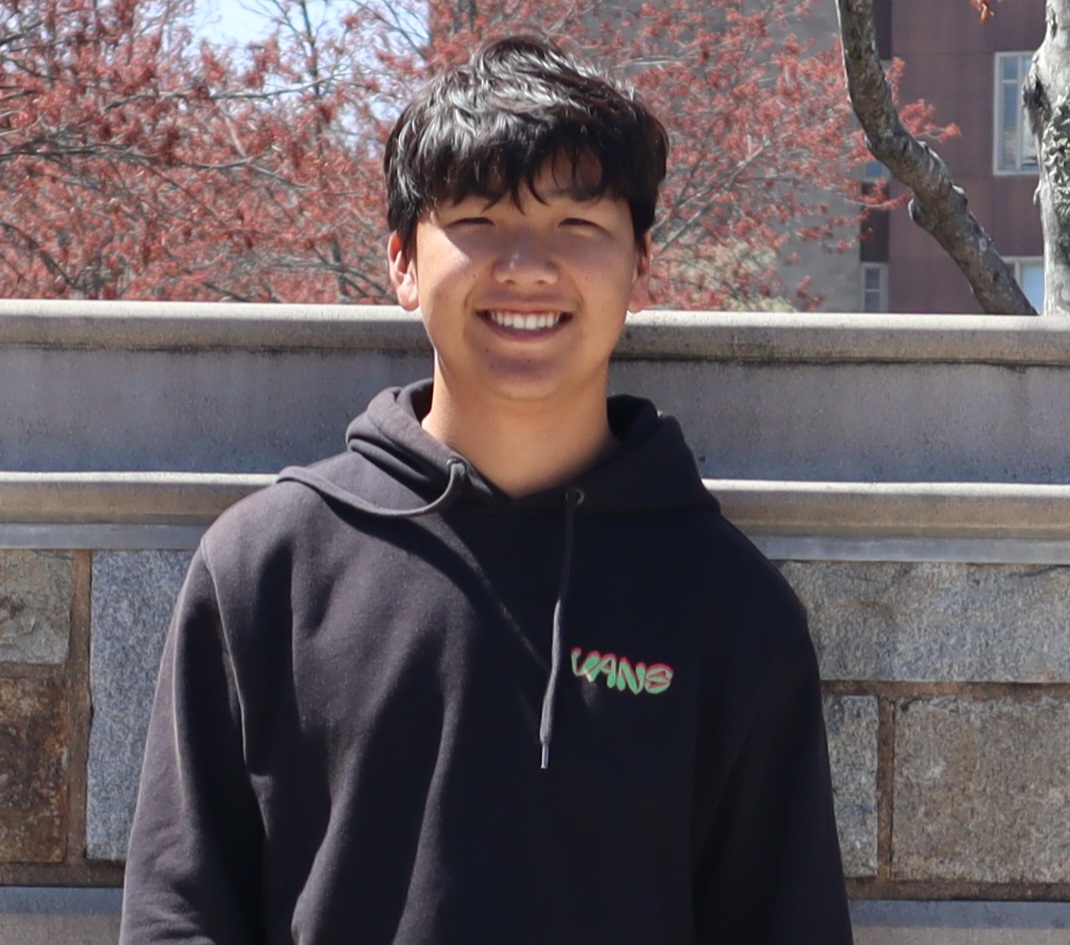 Kyle Suk